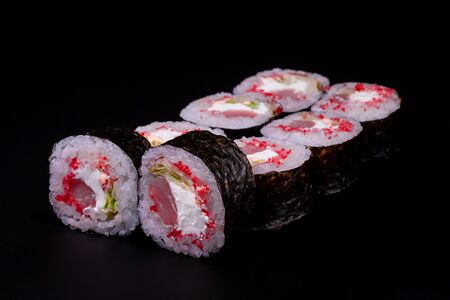 Ролл Спайси