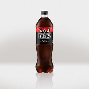 Evervess Кола