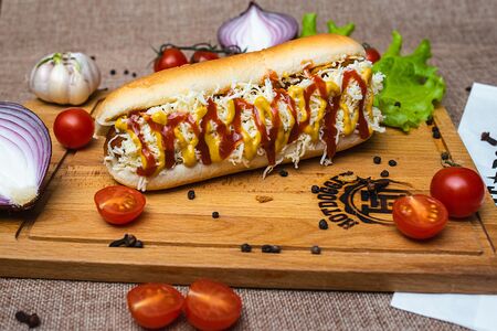 Чииизанутый дог