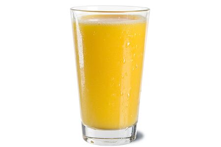 Свежевыжатый сок