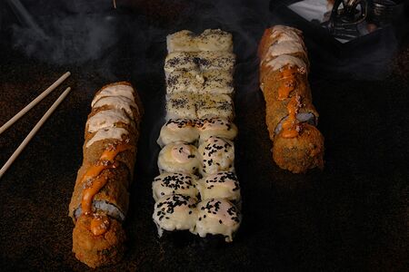 Деловой сет №1