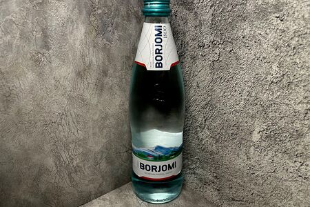 Боржоми