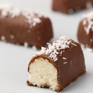 Батончик Кокосовый