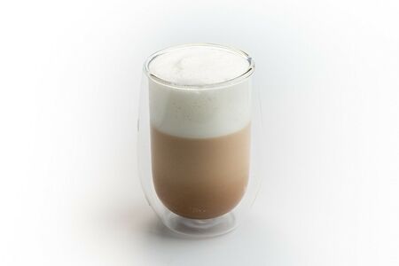 Капучино большой