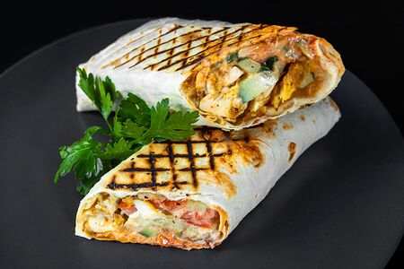 Шаверма классическая