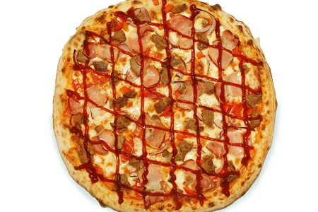 Пицца Гриль 23 см