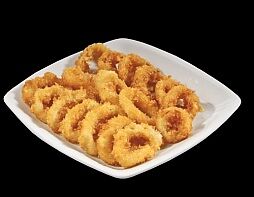 Кольца лука