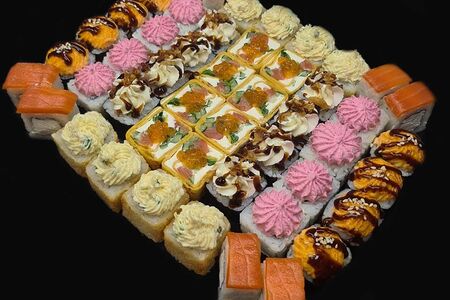 Великолепная шестёрка