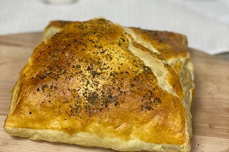 Хачапури по-еревански