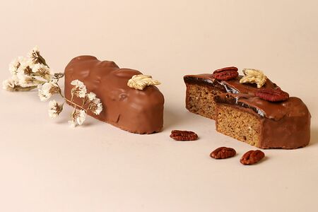 Кекс-финансье Монреаль