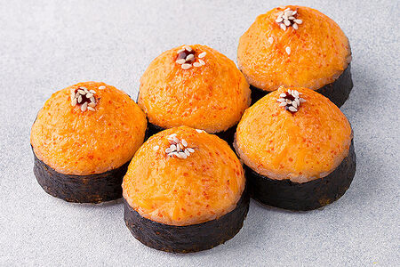 Аяши с угрём