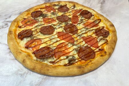 Пицца Милано