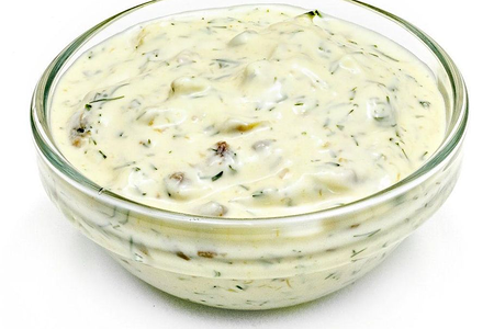 Соус тартар