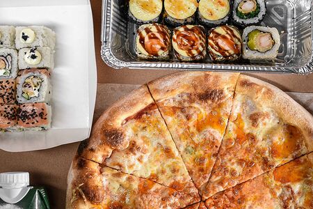 Комбо Для сериала