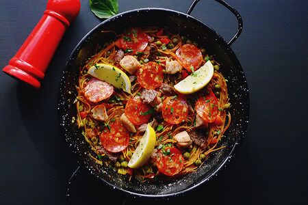 Валенсиана