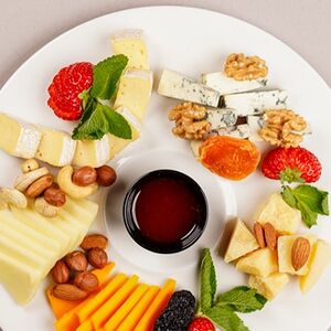 Պանրի տեսականի