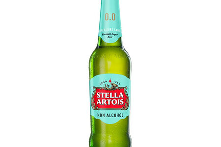 Стелла Артуа Б/а