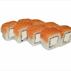 Ролл Филадельфия с сыром