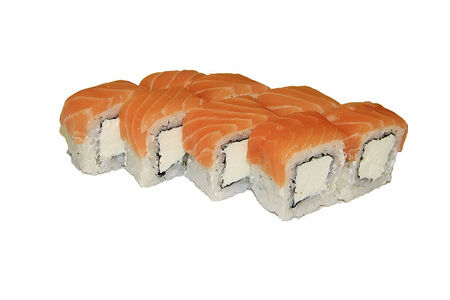 Ролл Филадельфия с сыром