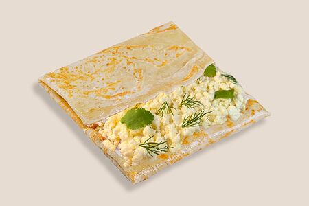 Блин Хачапури