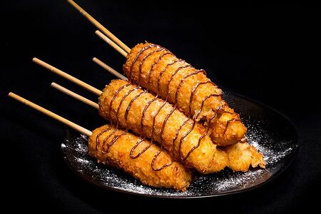 Банана-мама