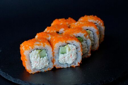 Калифорния Краб