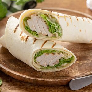 Ролл Цезарь