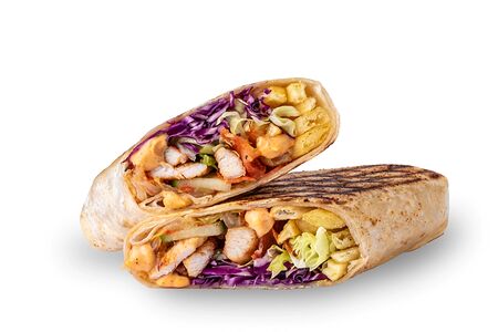 Донер Мясной