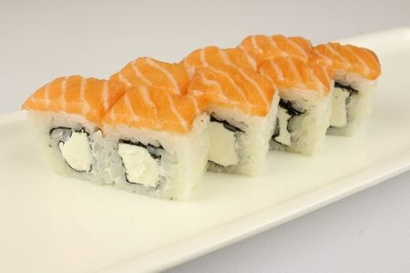 Филадельфия с сыром