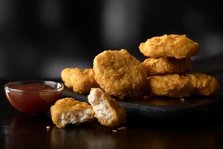 Наггетсы (6шт)