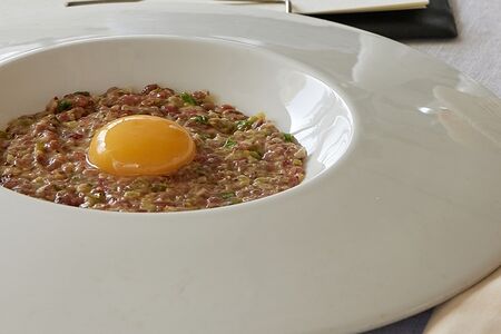 Пьемонтский тартар