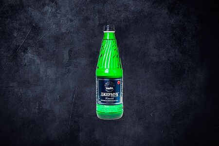 Минеральная вода Джермук