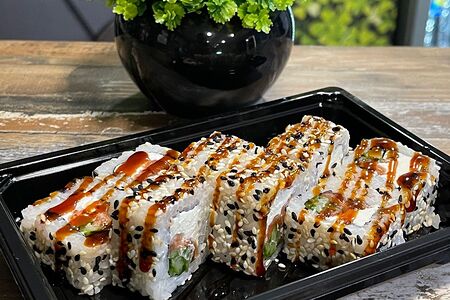 Ролл Сентябрь