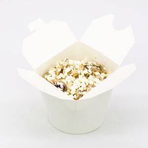 Вок Карбонара