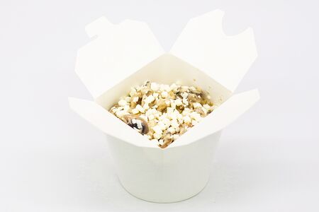 Вок Карбонара