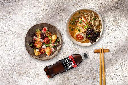 Ланч Классический