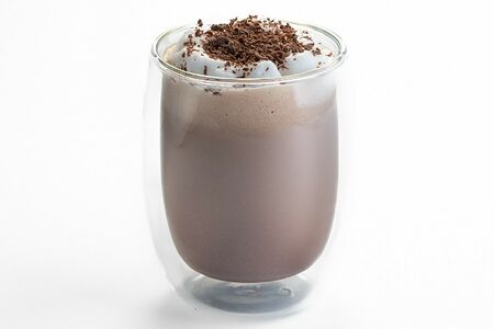 Мокко большой