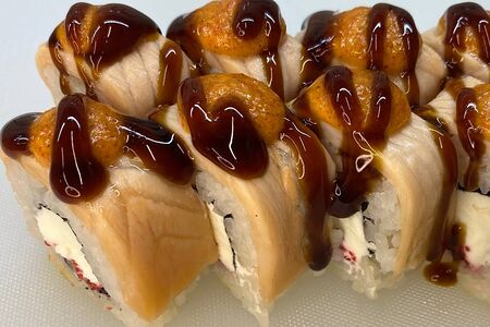 Запеченная Филадельфия