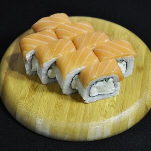 Ролл Филадельфия-макси