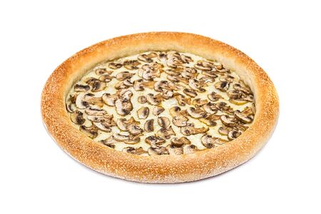 Пицца Грибная