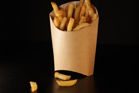 Картофель фри