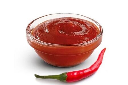 Соус Шрирача