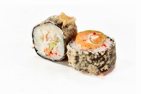 Хрустящая креветка