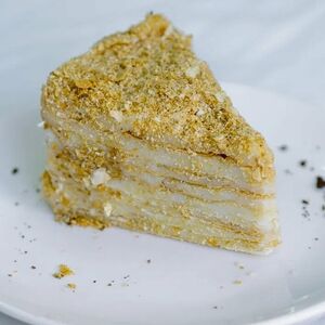 Белый шоколад