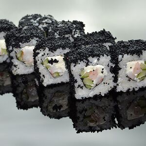 Фирменный ролл Сегун