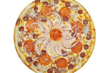 Пицца Порапопицце