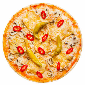 Сицилийская 31 см