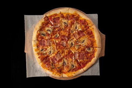 Пицца Капричоза