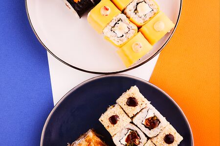 Айсберг сет