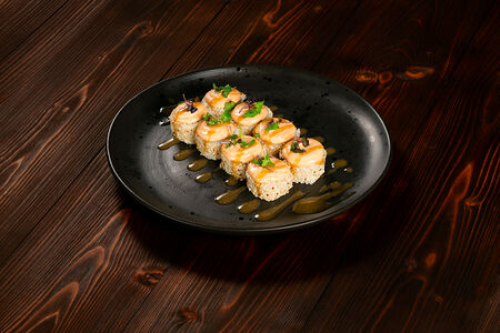 Ролл Чикен спайси